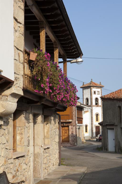 El Cabanon De Pimiango Quarto foto