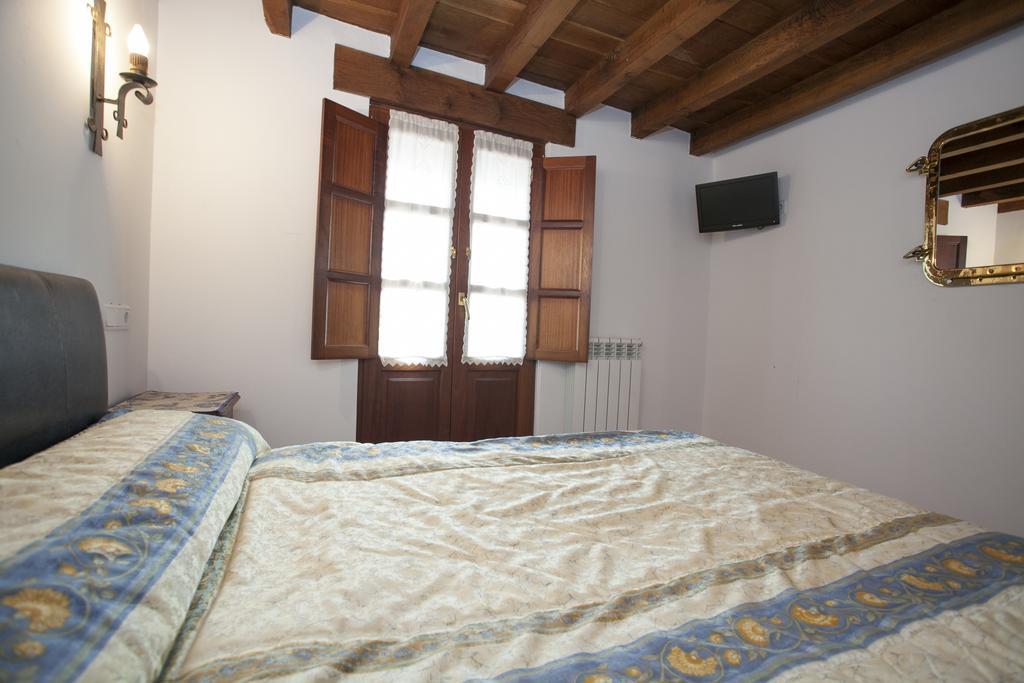 El Cabanon De Pimiango Quarto foto