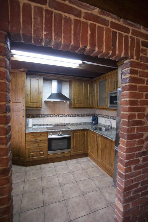 El Cabanon De Pimiango Quarto foto