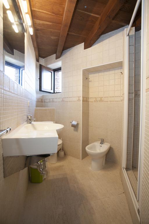 El Cabanon De Pimiango Quarto foto