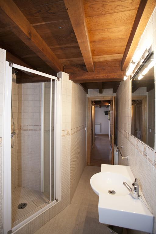 El Cabanon De Pimiango Quarto foto