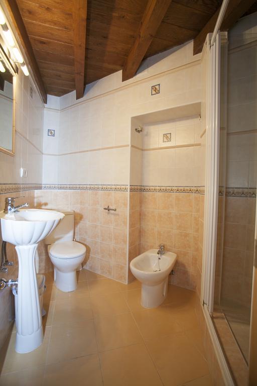 El Cabanon De Pimiango Quarto foto