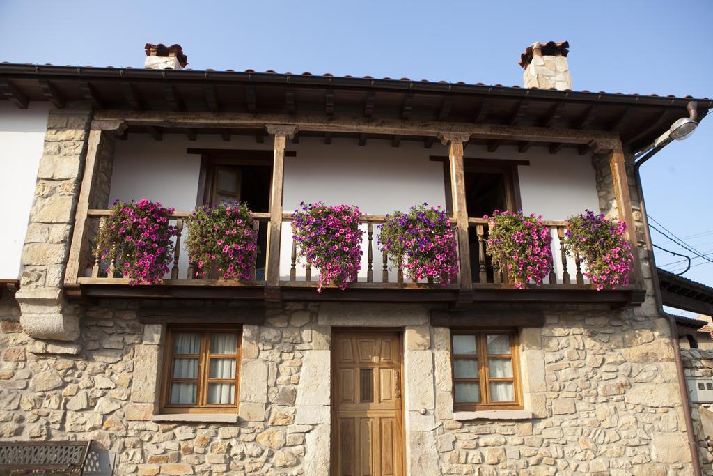 El Cabanon De Pimiango Quarto foto